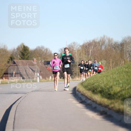 06.04.2025 - 44. Internationalen Wilhelmsburger Insellauf Jannik Wohlers http://msf.ph/oto/7599940 06.04.2025 09:18:45 Laufen 4492, 3522 meine-sportfotos.de