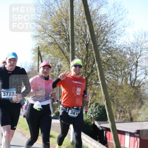06.04.2025 - 44. Internationalen Wilhelmsburger Insellauf Jannik Wohlers http://msf.ph/oto/7599941 06.04.2025 10:41:07 Laufen 3723, 3816 meine-sportfotos.de
