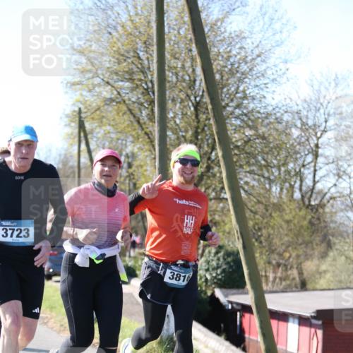 06.04.2025 - 44. Internationalen Wilhelmsburger Insellauf Jannik Wohlers http://msf.ph/oto/7599944 06.04.2025 10:41:07 Laufen 3723, 3816 meine-sportfotos.de