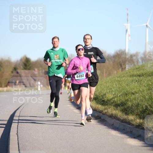 06.04.2025 - 44. Internationalen Wilhelmsburger Insellauf Jannik Wohlers http://msf.ph/oto/7600000 06.04.2025 09:18:51 Laufen 4492 meine-sportfotos.de