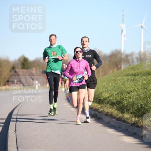 06.04.2025 - 44. Internationalen Wilhelmsburger Insellauf Jannik Wohlers http://msf.ph/oto/7600007 06.04.2025 09:18:51 Laufen 492, 35 meine-sportfotos.de