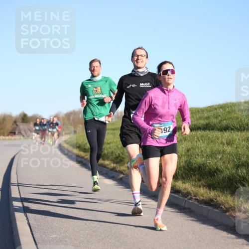 06.04.2025 - 44. Internationalen Wilhelmsburger Insellauf Jannik Wohlers http://msf.ph/oto/7600163 06.04.2025 09:18:54 Laufen 192 meine-sportfotos.de