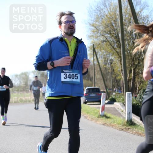 06.04.2025 - 44. Internationalen Wilhelmsburger Insellauf Jannik Wohlers http://msf.ph/oto/7600242 06.04.2025 10:41:41 Laufen 3405 meine-sportfotos.de