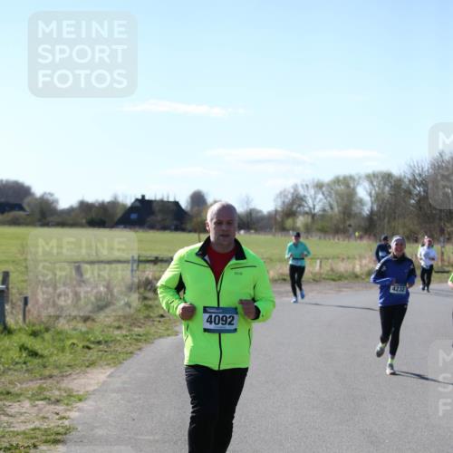 06.04.2025 - 44. Internationalen Wilhelmsburger Insellauf Jannik Wohlers http://msf.ph/oto/7600598 06.04.2025 10:42:49 Laufen 4092, 4232 meine-sportfotos.de