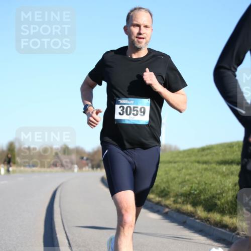 06.04.2025 - 44. Internationalen Wilhelmsburger Insellauf Jannik Wohlers http://msf.ph/oto/7600698 06.04.2025 09:19:07 Laufen 3059, 352 meine-sportfotos.de