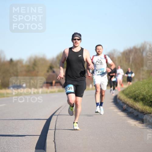 06.04.2025 - 44. Internationalen Wilhelmsburger Insellauf Jannik Wohlers http://msf.ph/oto/7600801 06.04.2025 09:19:24 Laufen 739, 4570 meine-sportfotos.de