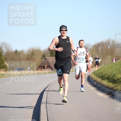 06.04.2025 - 44. Internationalen Wilhelmsburger Insellauf Jannik Wohlers http://msf.ph/oto/7600823 06.04.2025 09:19:25 Laufen 739, 4570 meine-sportfotos.de