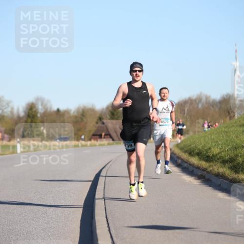 06.04.2025 - 44. Internationalen Wilhelmsburger Insellauf Jannik Wohlers http://msf.ph/oto/7600846 06.04.2025 09:19:25 Laufen 739, 4570 meine-sportfotos.de