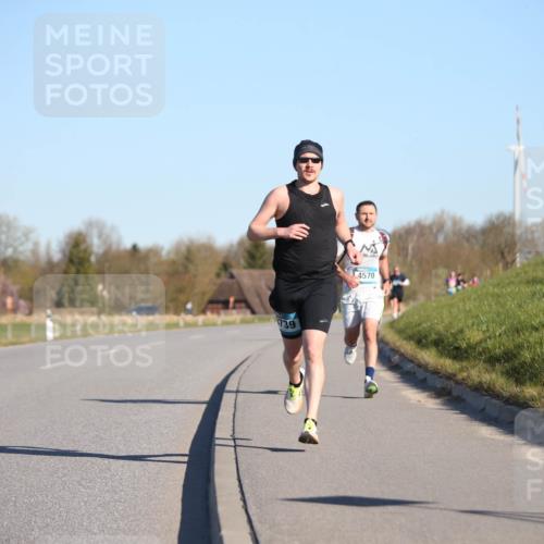 06.04.2025 - 44. Internationalen Wilhelmsburger Insellauf Jannik Wohlers http://msf.ph/oto/7600854 06.04.2025 09:19:25 Laufen 739, 4570 meine-sportfotos.de