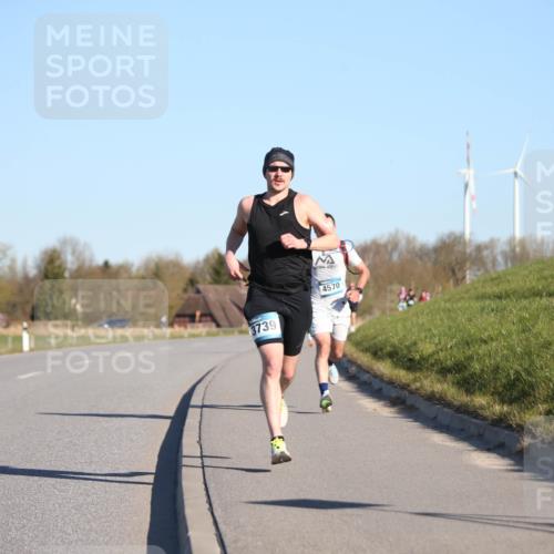 06.04.2025 - 44. Internationalen Wilhelmsburger Insellauf Jannik Wohlers http://msf.ph/oto/7600870 06.04.2025 09:19:26 Laufen 3739, 4570 meine-sportfotos.de