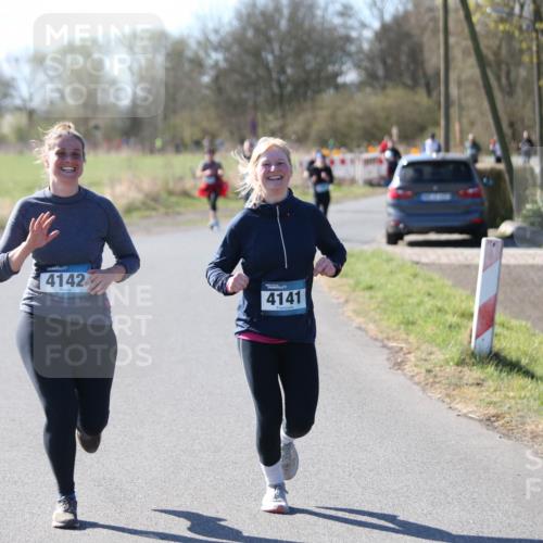06.04.2025 - 44. Internationalen Wilhelmsburger Insellauf Jannik Wohlers http://msf.ph/oto/7600973 06.04.2025 10:43:30 Laufen 4142, 4141 meine-sportfotos.de
