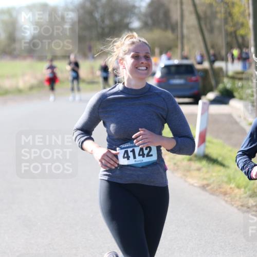 06.04.2025 - 44. Internationalen Wilhelmsburger Insellauf Jannik Wohlers http://msf.ph/oto/7600993 06.04.2025 10:43:32 Laufen 4142, 4141 meine-sportfotos.de
