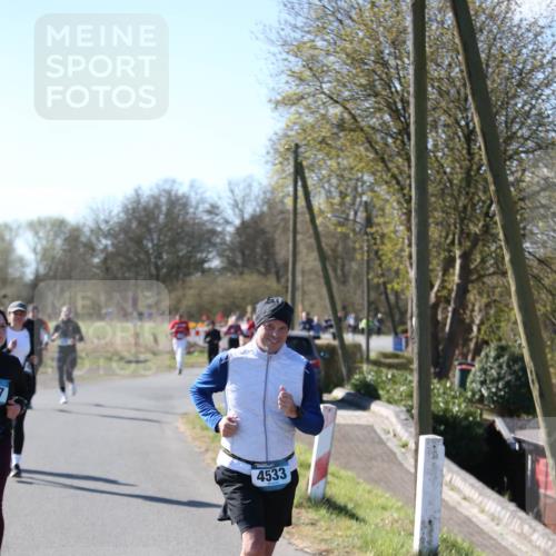 06.04.2025 - 44. Internationalen Wilhelmsburger Insellauf Jannik Wohlers http://msf.ph/oto/7601124 06.04.2025 10:43:54 Laufen 4533 meine-sportfotos.de