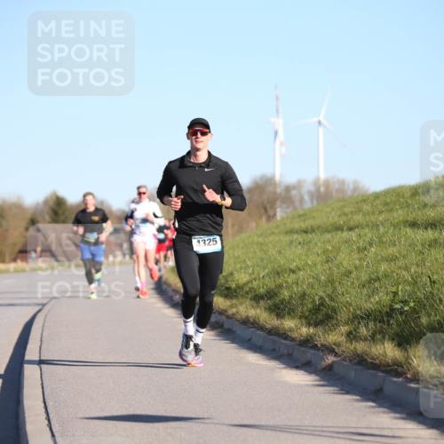 06.04.2025 - 44. Internationalen Wilhelmsburger Insellauf Jannik Wohlers http://msf.ph/oto/7601188 06.04.2025 09:19:36 Laufen 4325 meine-sportfotos.de