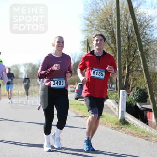 06.04.2025 - 44. Internationalen Wilhelmsburger Insellauf Jannik Wohlers http://msf.ph/oto/7601267 06.04.2025 10:44:15 Laufen 4517, 3493, 5135 meine-sportfotos.de