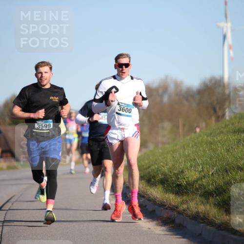 06.04.2025 - 44. Internationalen Wilhelmsburger Insellauf Jannik Wohlers http://msf.ph/oto/7601293 06.04.2025 09:19:39 Laufen 3599, 45, 3600 meine-sportfotos.de