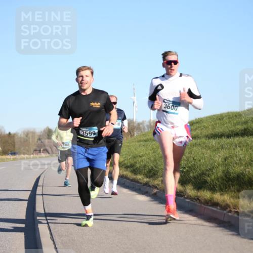 06.04.2025 - 44. Internationalen Wilhelmsburger Insellauf Jannik Wohlers http://msf.ph/oto/7601441 06.04.2025 09:19:42 Laufen 3600, 3368, 3599 meine-sportfotos.de
