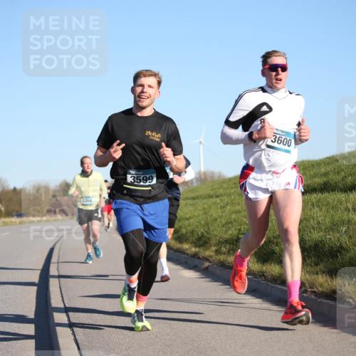 06.04.2025 - 44. Internationalen Wilhelmsburger Insellauf Jannik Wohlers http://msf.ph/oto/7601486 06.04.2025 09:19:43 Laufen 3368, 3599, 3600 meine-sportfotos.de