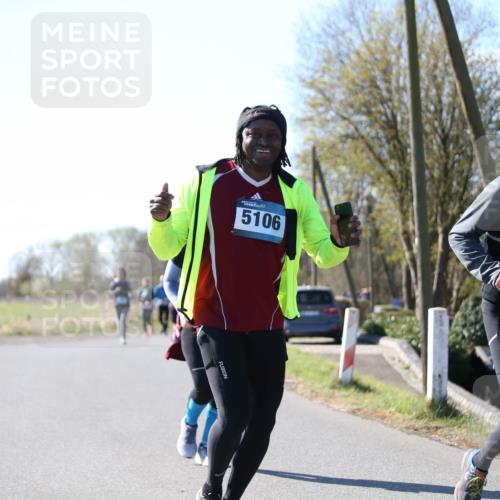 06.04.2025 - 44. Internationalen Wilhelmsburger Insellauf Jannik Wohlers http://msf.ph/oto/7601492 06.04.2025 10:44:49 Laufen 5106, 3868 meine-sportfotos.de