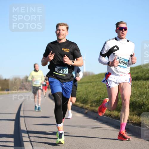 06.04.2025 - 44. Internationalen Wilhelmsburger Insellauf Jannik Wohlers http://msf.ph/oto/7601494 06.04.2025 09:19:43 Laufen 3600, 3599 meine-sportfotos.de