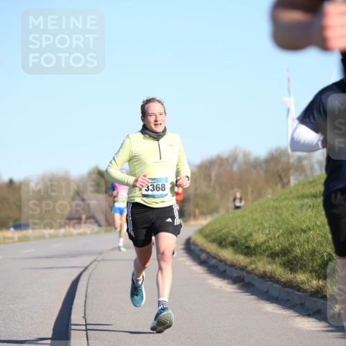 06.04.2025 - 44. Internationalen Wilhelmsburger Insellauf Jannik Wohlers http://msf.ph/oto/7601515 06.04.2025 09:19:44 Laufen 3368 meine-sportfotos.de