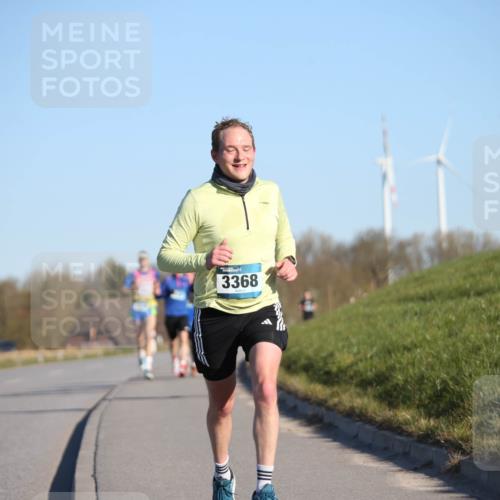 06.04.2025 - 44. Internationalen Wilhelmsburger Insellauf Jannik Wohlers http://msf.ph/oto/7601551 06.04.2025 09:19:44 Laufen 3368 meine-sportfotos.de