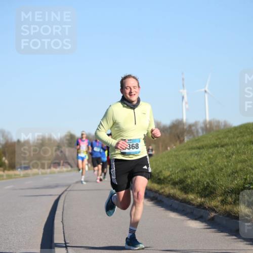 06.04.2025 - 44. Internationalen Wilhelmsburger Insellauf Jannik Wohlers http://msf.ph/oto/7601569 06.04.2025 09:19:45 Laufen 368 meine-sportfotos.de