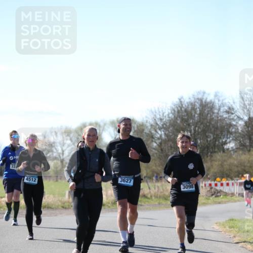 06.04.2025 - 44. Internationalen Wilhelmsburger Insellauf Jannik Wohlers http://msf.ph/oto/7601599 06.04.2025 10:45:07 Laufen 33, 3627, 4512, 3098 meine-sportfotos.de