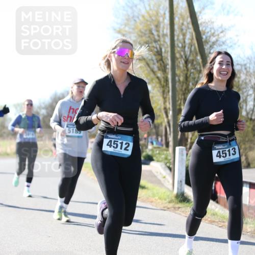 06.04.2025 - 44. Internationalen Wilhelmsburger Insellauf Jannik Wohlers http://msf.ph/oto/7601655 06.04.2025 10:45:12 Laufen 3372, 5189, 4512, 4513 meine-sportfotos.de