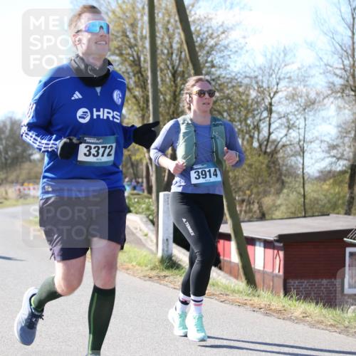06.04.2025 - 44. Internationalen Wilhelmsburger Insellauf Jannik Wohlers http://msf.ph/oto/7601678 06.04.2025 10:45:15 Laufen 3372, 3914 meine-sportfotos.de
