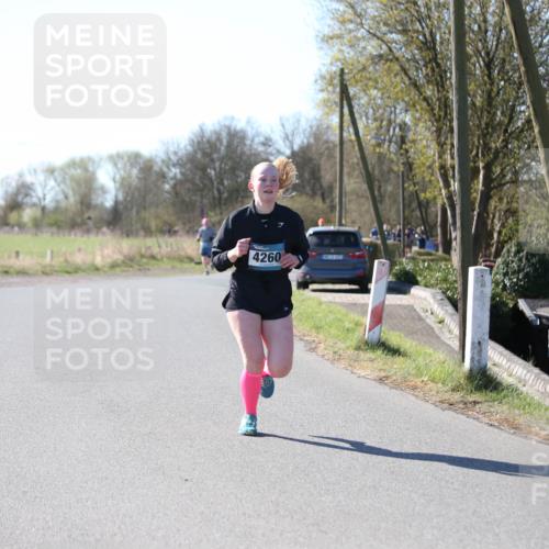 06.04.2025 - 44. Internationalen Wilhelmsburger Insellauf Jannik Wohlers http://msf.ph/oto/7601738 06.04.2025 10:45:25 Laufen 4260 meine-sportfotos.de