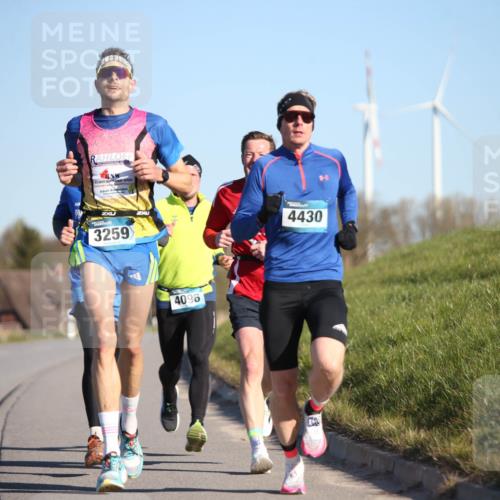 06.04.2025 - 44. Internationalen Wilhelmsburger Insellauf Jannik Wohlers http://msf.ph/oto/7601787 06.04.2025 09:19:51 Laufen 3259, 4430, 4096 meine-sportfotos.de