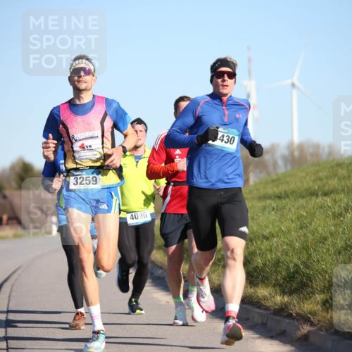 06.04.2025 - 44. Internationalen Wilhelmsburger Insellauf Jannik Wohlers http://msf.ph/oto/7601802 06.04.2025 09:19:51 Laufen 3259, 4096, 430 meine-sportfotos.de