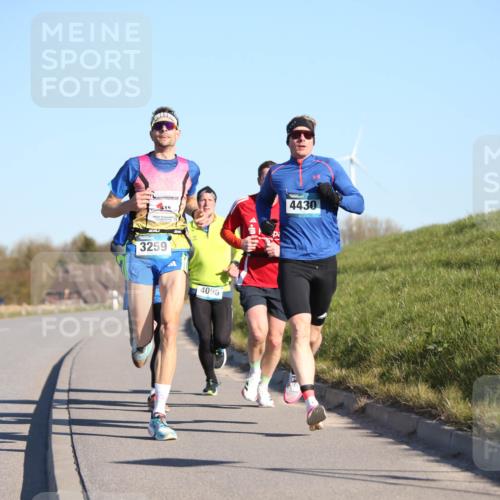 06.04.2025 - 44. Internationalen Wilhelmsburger Insellauf Jannik Wohlers http://msf.ph/oto/7601836 06.04.2025 09:19:51 Laufen 3259, 4096, 4430 meine-sportfotos.de