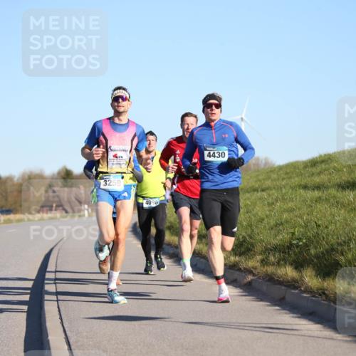 06.04.2025 - 44. Internationalen Wilhelmsburger Insellauf Jannik Wohlers http://msf.ph/oto/7601845 06.04.2025 09:19:51 Laufen 3259, 4096, 4430 meine-sportfotos.de