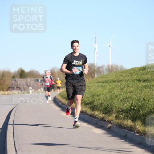 06.04.2025 - 44. Internationalen Wilhelmsburger Insellauf Jannik Wohlers http://msf.ph/oto/7601988 06.04.2025 09:20:05 Laufen 56 meine-sportfotos.de