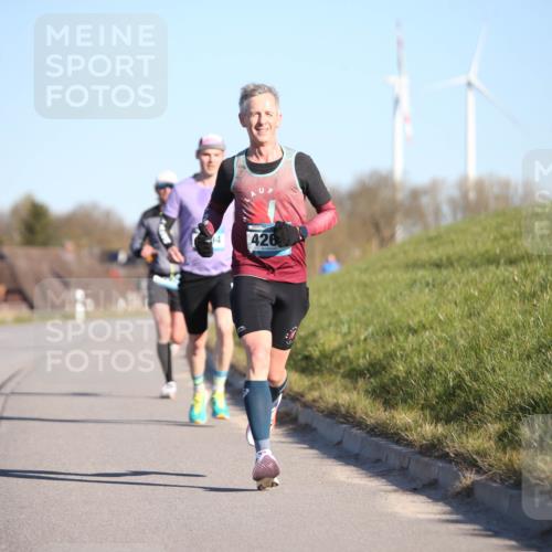 06.04.2025 - 44. Internationalen Wilhelmsburger Insellauf Jannik Wohlers http://msf.ph/oto/7602040 06.04.2025 09:20:10 Laufen 94, 426 meine-sportfotos.de