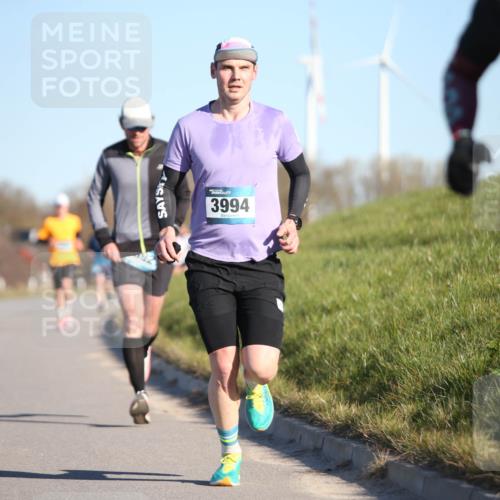 06.04.2025 - 44. Internationalen Wilhelmsburger Insellauf Jannik Wohlers http://msf.ph/oto/7602105 06.04.2025 09:20:12 Laufen 3994, 4265 meine-sportfotos.de