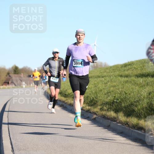 06.04.2025 - 44. Internationalen Wilhelmsburger Insellauf Jannik Wohlers http://msf.ph/oto/7602137 06.04.2025 09:20:13 Laufen 4392, 3994, 426 meine-sportfotos.de