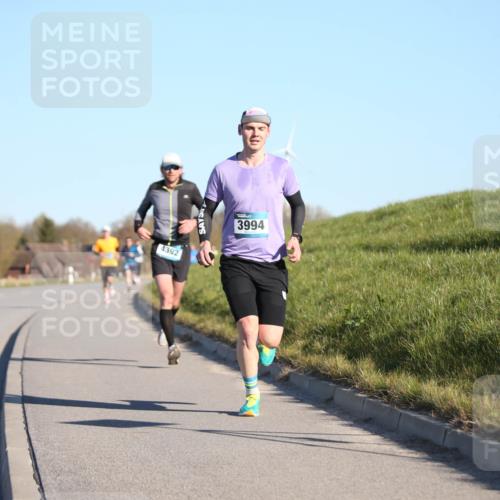 06.04.2025 - 44. Internationalen Wilhelmsburger Insellauf Jannik Wohlers http://msf.ph/oto/7602147 06.04.2025 09:20:13 Laufen 4392, 3994 meine-sportfotos.de