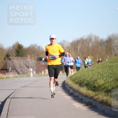 06.04.2025 - 44. Internationalen Wilhelmsburger Insellauf Jannik Wohlers http://msf.ph/oto/7602190 06.04.2025 09:20:17 Laufen 364 meine-sportfotos.de