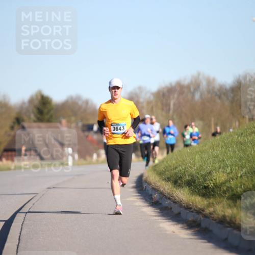 06.04.2025 - 44. Internationalen Wilhelmsburger Insellauf Jannik Wohlers http://msf.ph/oto/7602194 06.04.2025 09:20:17 Laufen 3643 meine-sportfotos.de