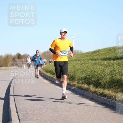 06.04.2025 - 44. Internationalen Wilhelmsburger Insellauf Jannik Wohlers http://msf.ph/oto/7602272 06.04.2025 09:20:21 Laufen 3643 meine-sportfotos.de