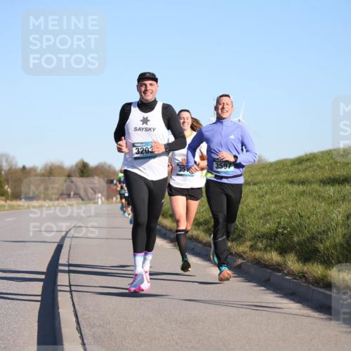 06.04.2025 - 44. Internationalen Wilhelmsburger Insellauf Jannik Wohlers http://msf.ph/oto/7602489 06.04.2025 09:20:31 Laufen 3203, 3597, 351 meine-sportfotos.de