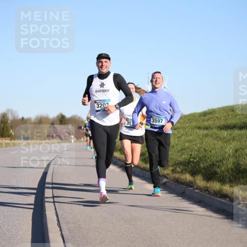 06.04.2025 - 44. Internationalen Wilhelmsburger Insellauf Jannik Wohlers http://msf.ph/oto/7602494 06.04.2025 09:20:31 Laufen 3203, 35, 3597 meine-sportfotos.de