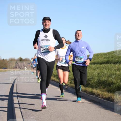 06.04.2025 - 44. Internationalen Wilhelmsburger Insellauf Jannik Wohlers http://msf.ph/oto/7602535 06.04.2025 09:20:32 Laufen 3203, 351, 3597 meine-sportfotos.de