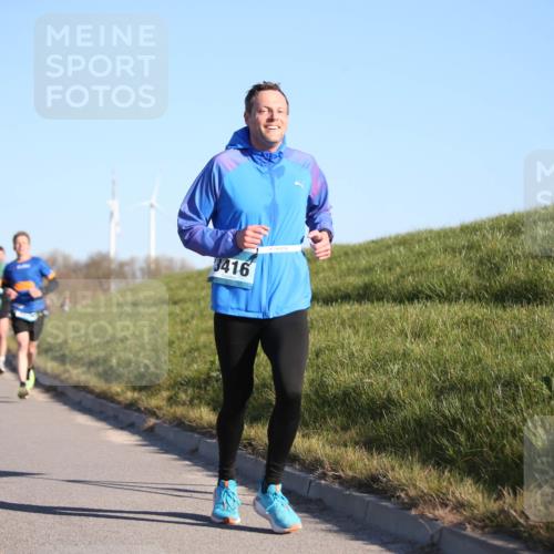 06.04.2025 - 44. Internationalen Wilhelmsburger Insellauf Jannik Wohlers http://msf.ph/oto/7602725 06.04.2025 09:20:37 Laufen 3416 meine-sportfotos.de