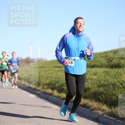 06.04.2025 - 44. Internationalen Wilhelmsburger Insellauf Jannik Wohlers http://msf.ph/oto/7602748 06.04.2025 09:20:37 Laufen 16 meine-sportfotos.de