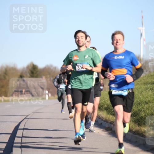 06.04.2025 - 44. Internationalen Wilhelmsburger Insellauf Jannik Wohlers http://msf.ph/oto/7602789 06.04.2025 09:20:38 Laufen 31 meine-sportfotos.de