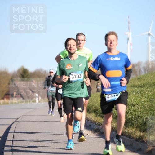 06.04.2025 - 44. Internationalen Wilhelmsburger Insellauf Jannik Wohlers http://msf.ph/oto/7602797 06.04.2025 09:20:38 Laufen 45, 3103, 43, 4418 meine-sportfotos.de